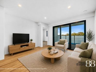 319/239 Great Eastern Highway, Belmont WA 6104