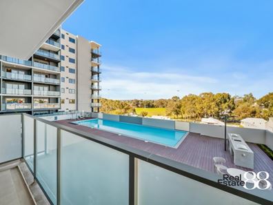 319/239 Great Eastern Highway, Belmont WA 6104