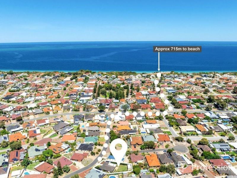 32 Teraglin Way, Warnbro
