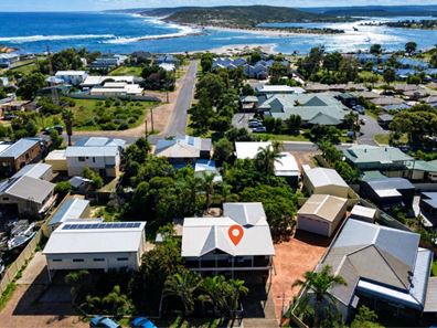 6 Karina Mews, Kalbarri WA 6536