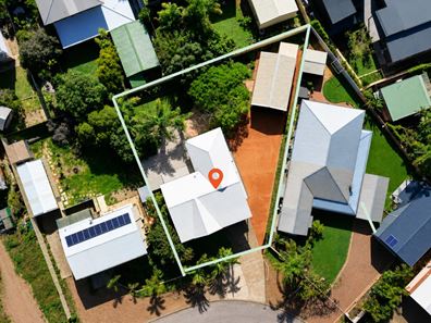 6 Karina Mews, Kalbarri WA 6536