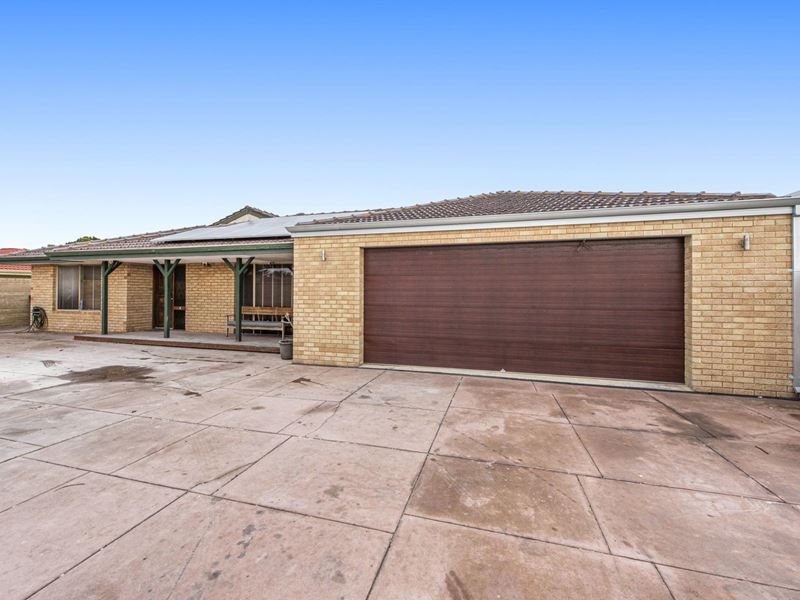 19 Cruise Road, Safety Bay