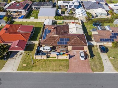 19 Cruise Road, Safety Bay WA 6169