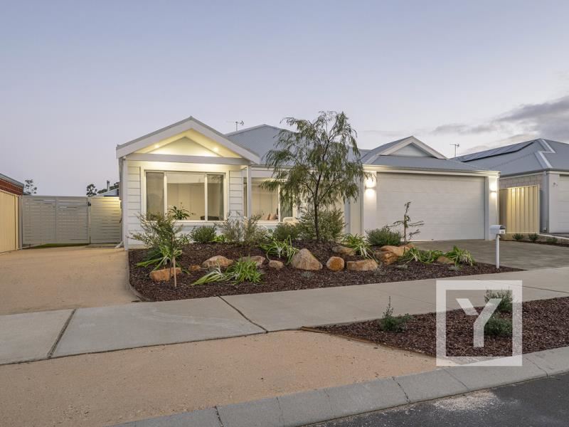 20 Metropolitan Way, Dunsborough