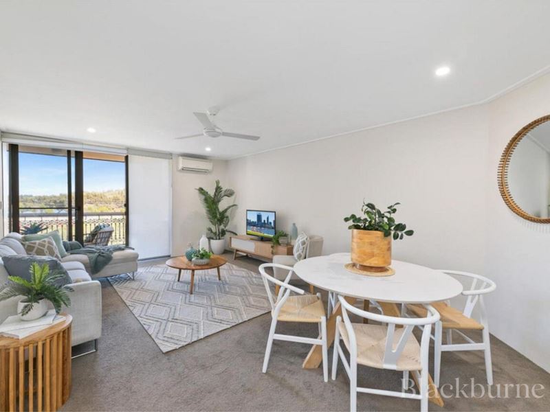 23/5 Melville Place, South Perth