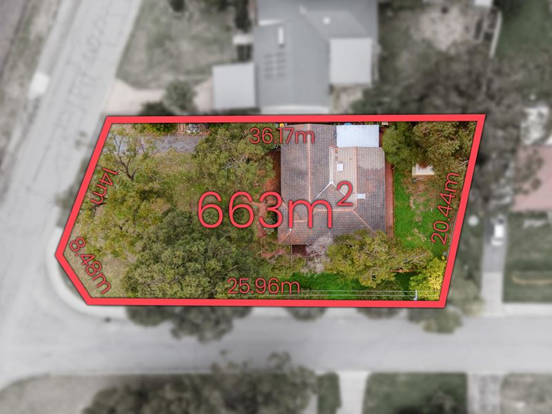 7 Homestead Road, Gosnells WA 6110