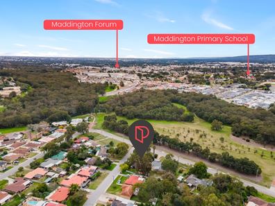 7 Homestead Road, Gosnells WA 6110