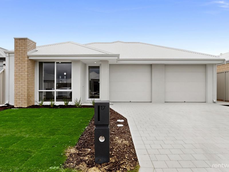 17 Jubilee Cct, Hilbert WA 6112