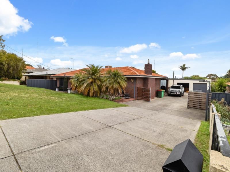 28 Underwood Street, Carey Park WA 6230