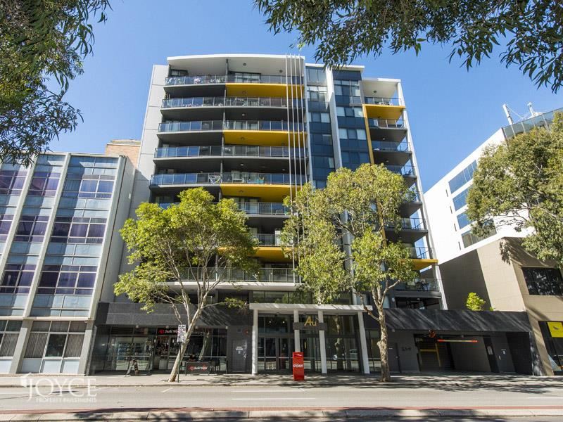 68/208 Adelaide Terrace, East Perth WA 6004