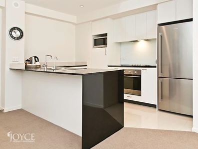 68/208 Adelaide Terrace, East Perth WA 6004