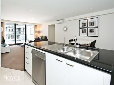 68/208 Adelaide Terrace, East Perth WA 6004