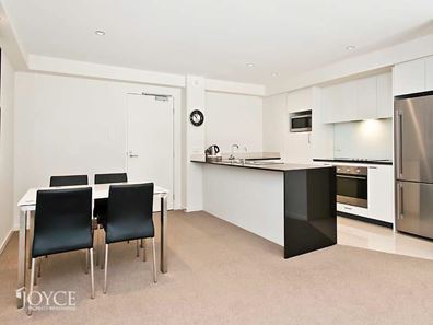 68/208 Adelaide Terrace, East Perth WA 6004