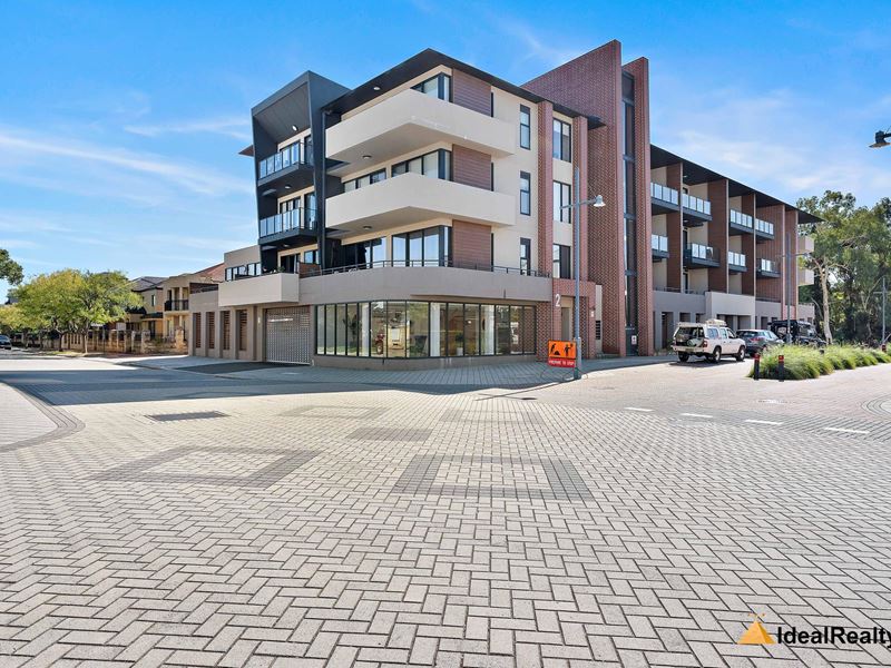 23/2 Marina Drive, Ascot WA 6104