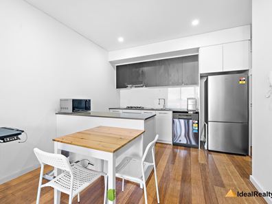 23/2 Marina Drive, Ascot WA 6104