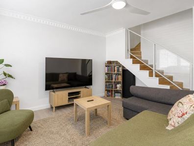 3/337 Canning Highway, Como WA 6152