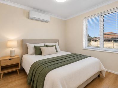 3/337 Canning Highway, Como WA 6152