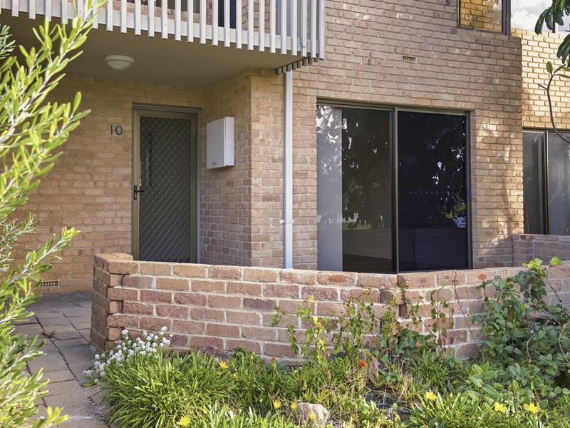 10/198 Chapman Road, Beresford WA 6530