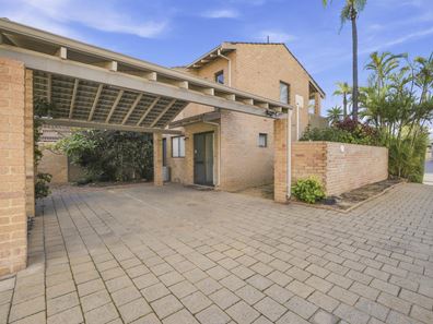 10/198 Chapman Road, Beresford WA 6530