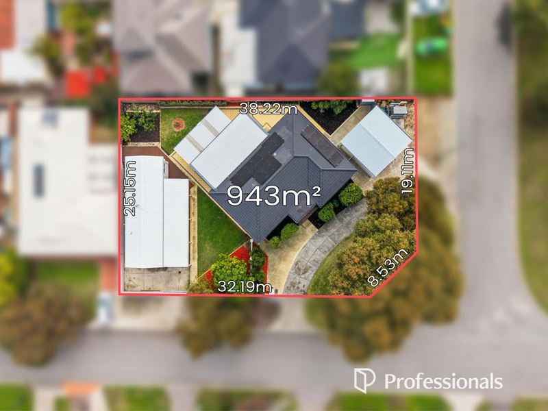 1 Hartley Way, Balga