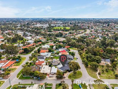 1 Hartley Way, Balga WA 6061