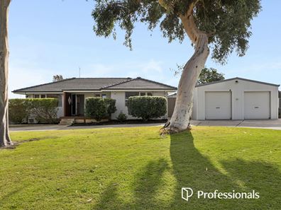 1 Hartley Way, Balga WA 6061