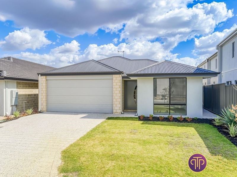 4 Phascogale Street, Brabham WA 6055