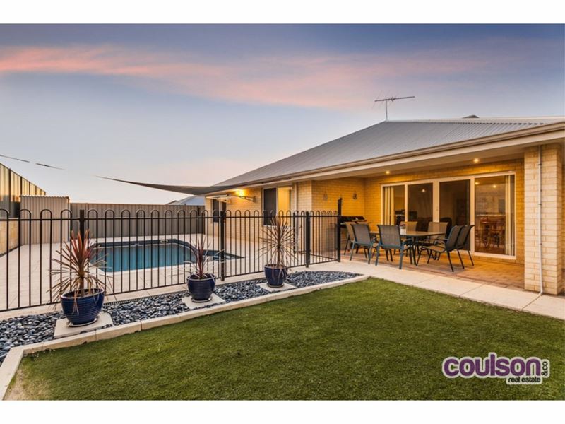 9 Greenstead Way, Wellard WA 6170