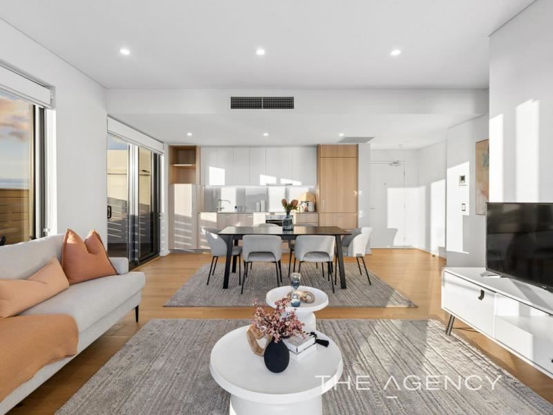804/20 Brighton Road, Scarborough