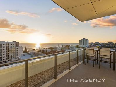 804/20 Brighton Road, Scarborough WA 6019