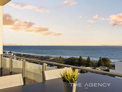 804/20 Brighton Road, Scarborough WA 6019