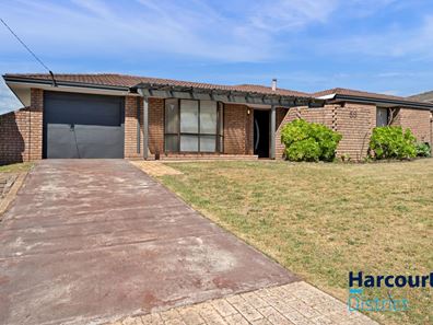 53 Christmas Avenue, Heathridge WA 6027