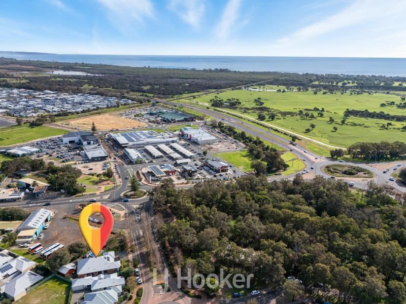 8 Orlando Boulevard, Vasse