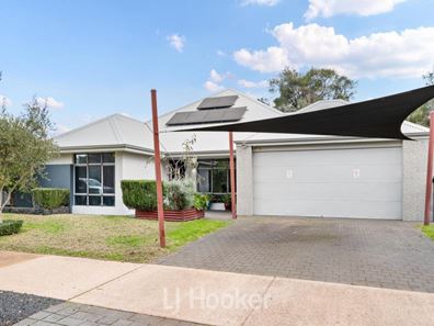 8 Orlando Bvd, Vasse WA 6280