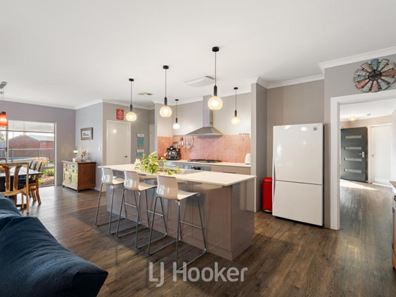 8 Orlando Bvd, Vasse WA 6280