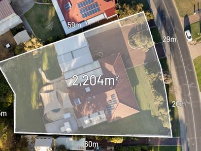 10 Exchequer Avenue, Greenfields WA 6210