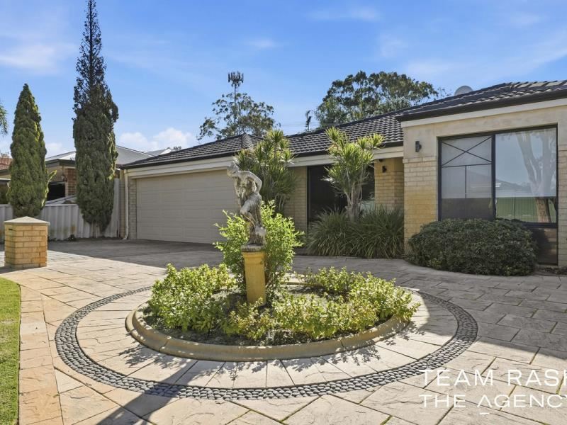 27 Penlea Glade, Kiara