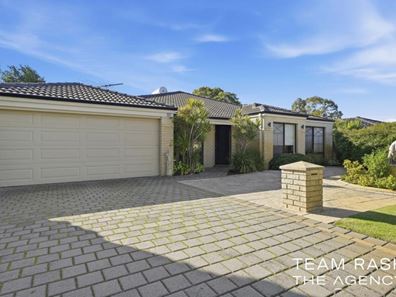 27 Penlea Glade, Kiara WA 6054