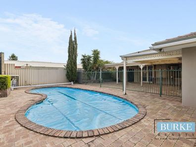 62 Macquarie Avenue, Padbury WA 6025