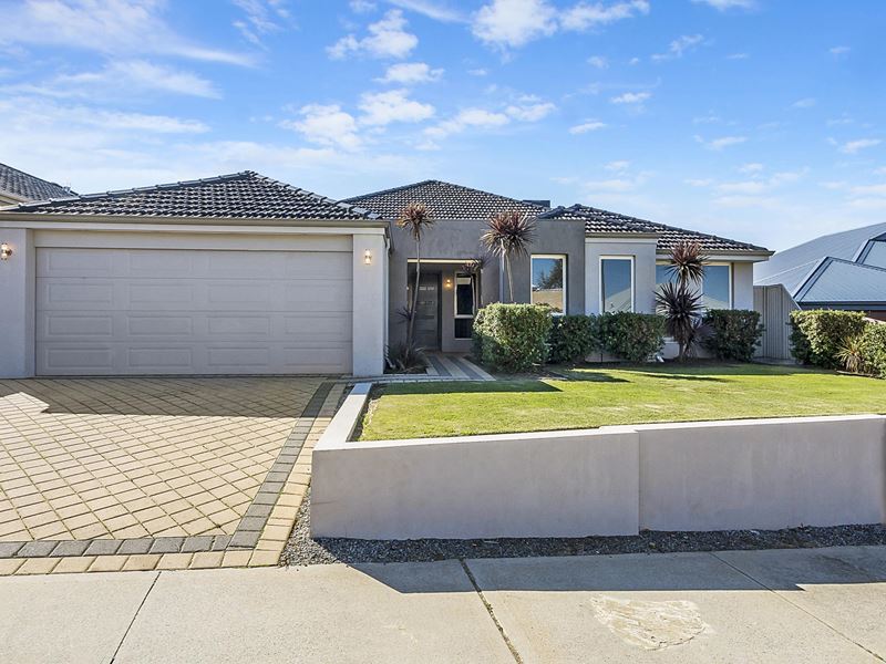 8 Gatum Street, Baldivis