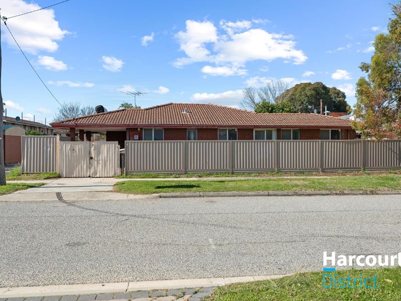 32C Hooley Road, Midvale WA 6056