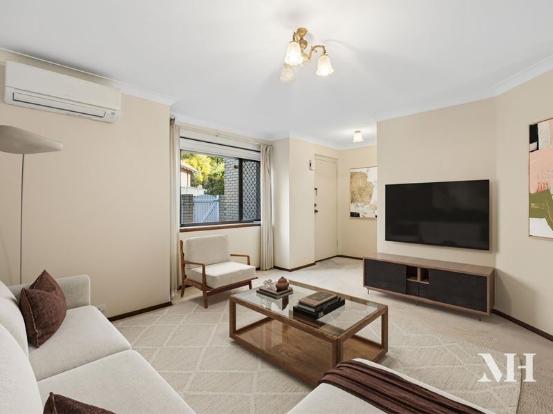 3/24 Tareena Street, Nedlands
