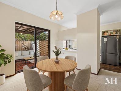 3/24 Tareena Street, Nedlands WA 6009