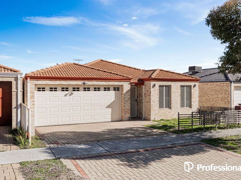 13A Garnett Place, Balga