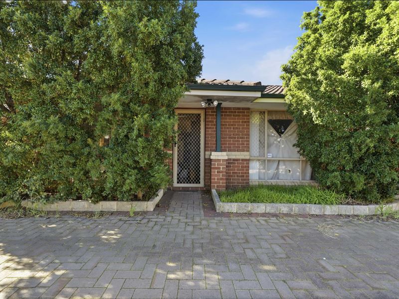 3/14 Skytown Place, Queens Park