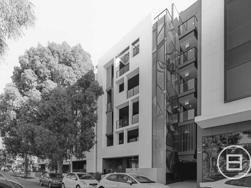 414/19 Olive Street, Subiaco
