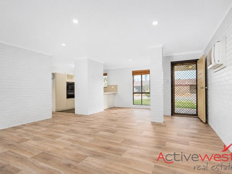 8/232 Willcock Drive, Geraldton WA 6530