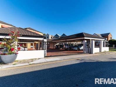 18/2 Plaistow Street, Joondalup WA 6027