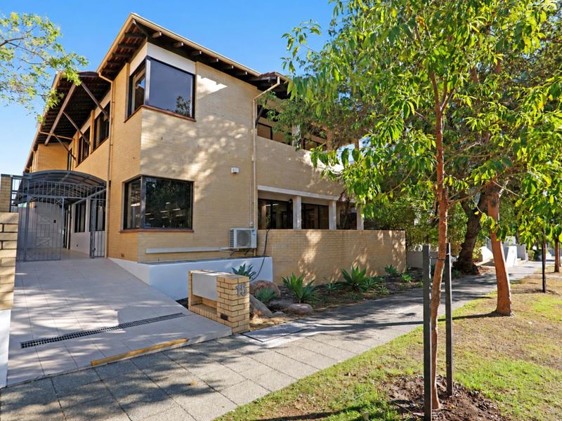 15 Outram Street, West Perth