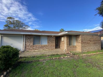 11 Snowberry Retreat, Mirrabooka WA 6061